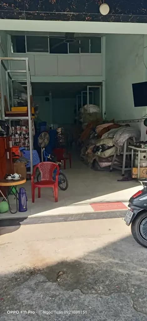 Main-Cho thuê Nhà riêng 75m2, giá 5 triệu, tại Đường Phan Văn Hùm, Phường Trung Mỹ Tây, Quận 12, TP. Hồ Chí Minh.-2