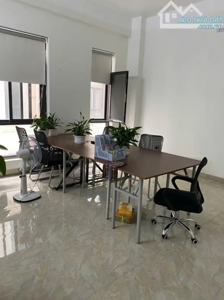 Main-Cho thuê văn phòng tại Him Lan, Vạn Phúc, diện tích 28 m2 phù hợp văn phòng đại diện-5