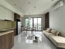 Thumb-Chủ Gửi Bán CH Giá Siêu Tốt Diamond Riverside, GIÁ 1 TỶ 790, DT 87,5m², 2PN2WC, full nội thất, SHR-1