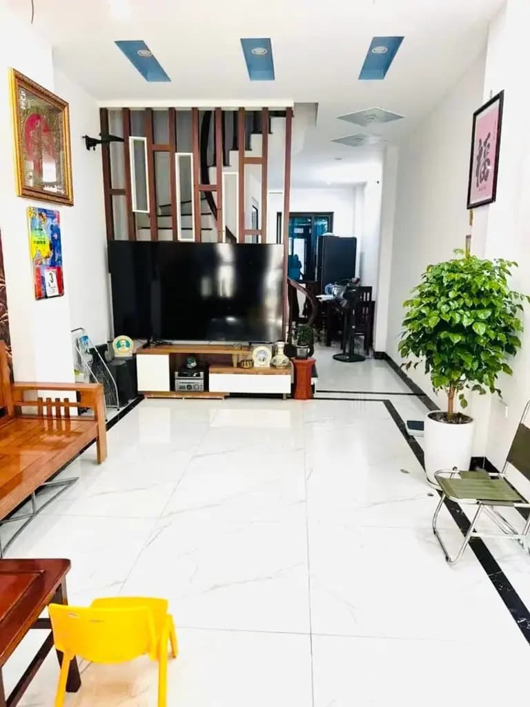 Main-CHO THUÊ NHÀ NGUYÊN CĂN PHỐ HOÀNG TRÌNH THANH 37M2 X 4 TẦNG GIÁ 10 TRIỆU TẠI ĐƯỜNG ĐA SĨ, PHƯỜNG KIẾN HƯNG, QUẬN HÀ ĐÔNG, HÀ NỘI - LH TRỰC TIẾP 0963989690 / 0333846866-2