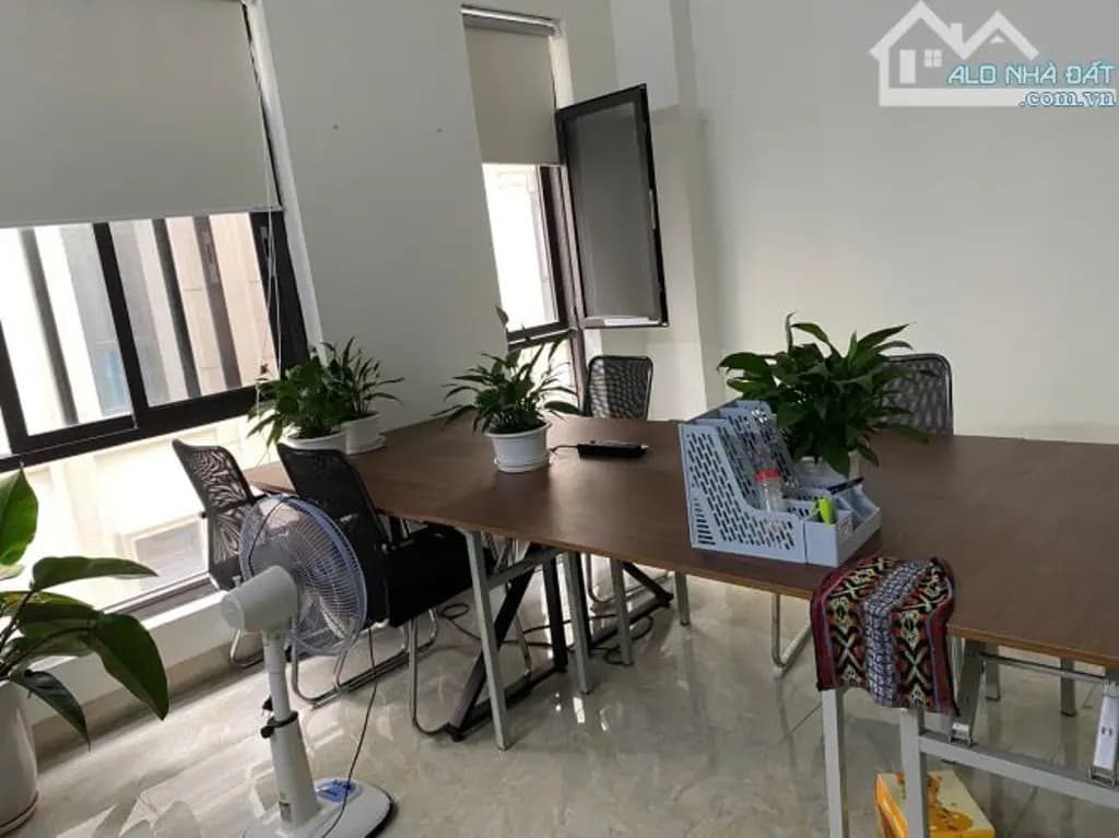 Main-Cho thuê văn phòng tại Him Lan, Vạn Phúc, diện tích 28 m2 phù hợp văn phòng đại diện-2