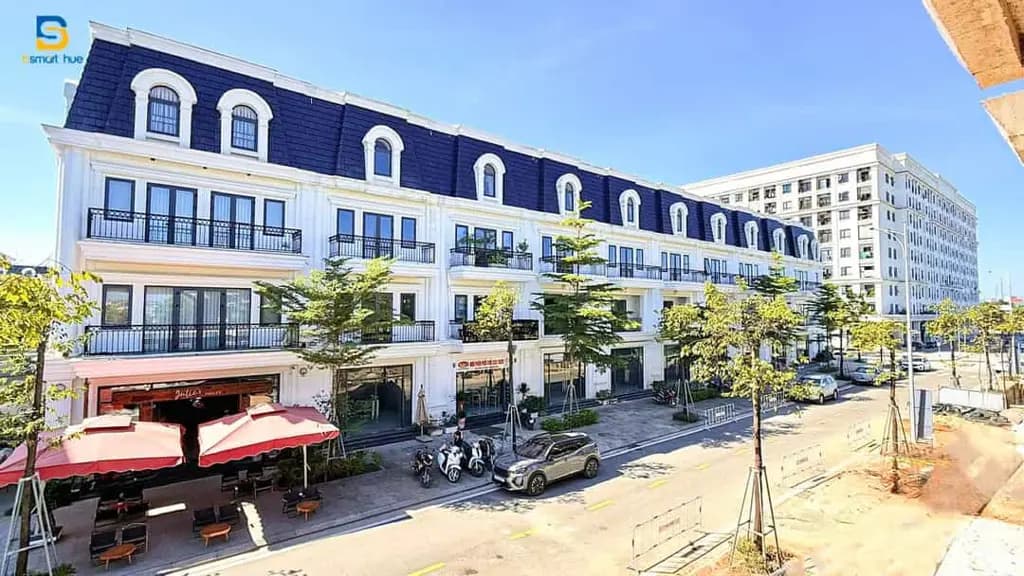 Main-2,5 TỶ NHẬN SHOPHOUSE 4 TẦNG – MIỄN LÃI VAY 3 NĂM!-2