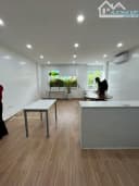 Thumb-Cho thuê văn phòng 60 m2 tại Làng Việt Kiều Châu Âu, sàn thông đẹp-2