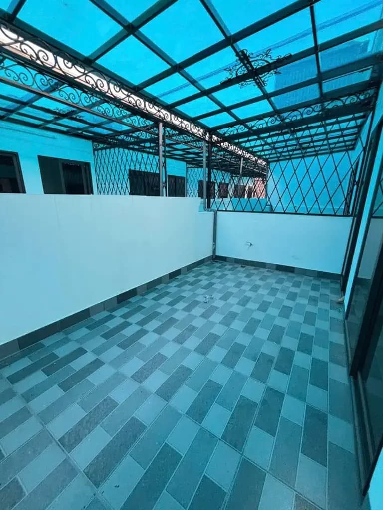 Main-Cho thuê nhà 6 tầng THANG MÁY ngõ 282 CỔ NHUẾ. 12 triệu/tháng. Ưu tiên: Hộ GĐ, Văn phòng, KD Onl.-6