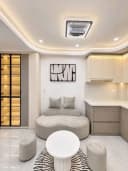 Thumb-BÁN NHÀ NGUYỄN VĂN ĐẬU BÌNH THẠNH – PHƯỜNG BÌNH LỢI TRUNG – 23M² – 2 TẦNG – 2PN – 4,18 TỶ-5
