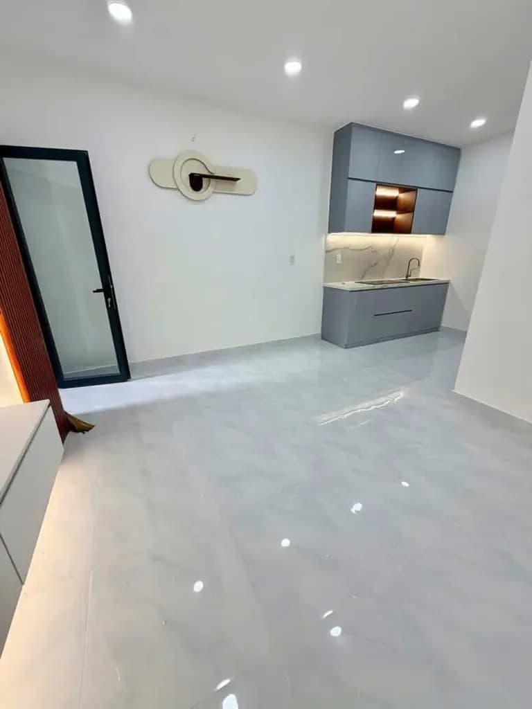 Main-BÁN NHÀ MỚI ĐẸP – HẺM BA GÁC, ÂU DƯƠNG LÂN, CHÁNH HƯNG, QUẬN 8-0