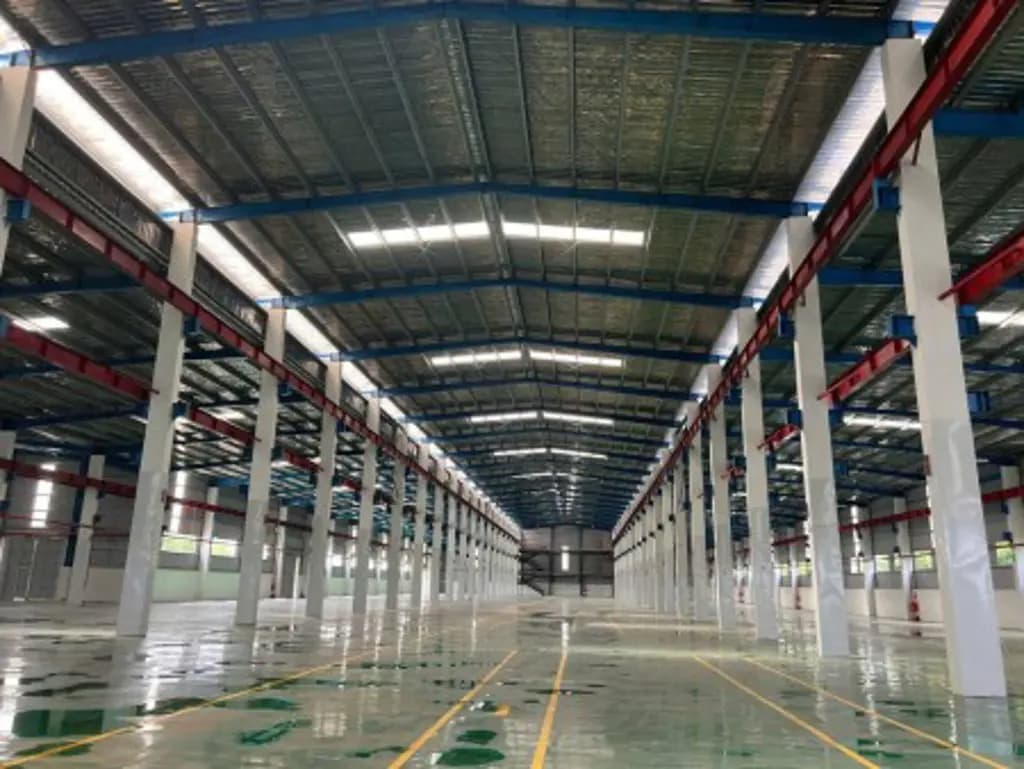 Main-Cho thuê kho xưởng DT 3000m2, 7600m2, 9000m2 KCN Đồng Văn 3, Ninh Bình-0