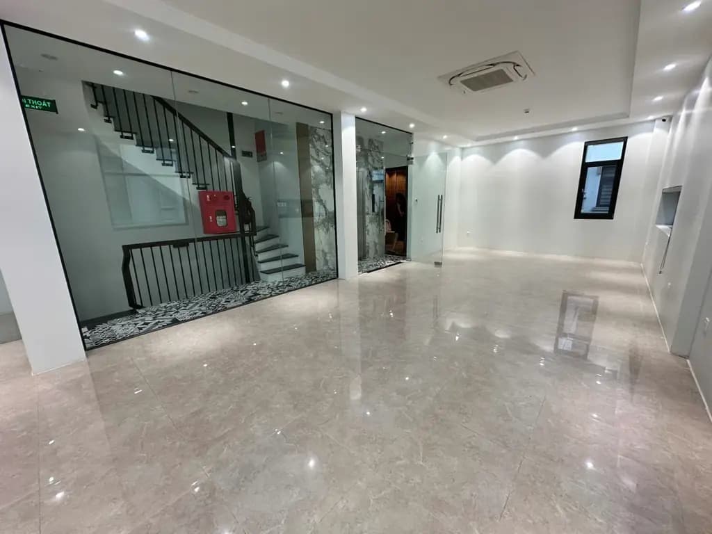 Main-Cho thuê văn phòng khu đô thị Him Lam, diện tích 90 m2/tầng, sàn thông đẹp , căn góc-3