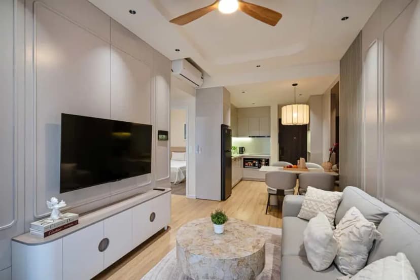 NHÀ MỚI TINH - FULL NỘI THẤT CHỈ XÁCH VALI VÀO Ở VICTORIA VILLAGE 1PN 16 TR - 2PN 17.5 TR - 3PN 24TR