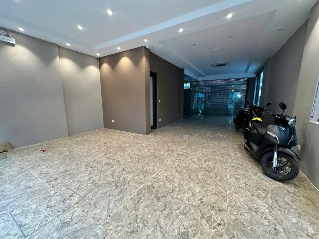 Main-Cho thuê văn phòng khu đô thị Him Lam, diện tích 90 m2/tầng, sàn thông đẹp , căn góc-5