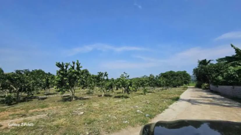 Bán lô đất 177m2 tại Xã Bảo Hiệu, Huyện Yên Thủy, Hòa Bình cũ - Giá 240 triệu