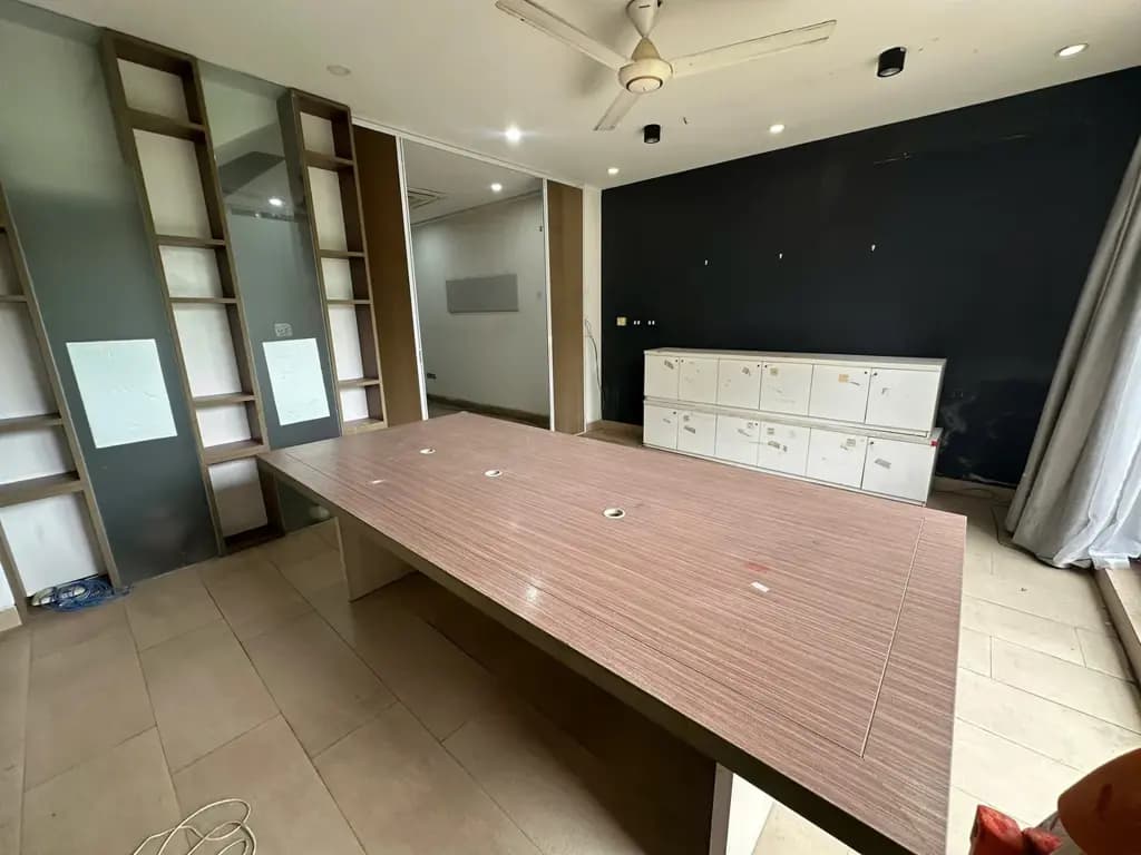 Main-Cho thuê Văn phòng tại Làng Việt Kiều Châu Âu, 65 m2/tầng gồm 2 phòng-3
