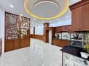 Thumb-Nhà phố Hiệp Thành City Nguyễn Thị Búp, Q12, 5x18m, hầm 3 lầu-1