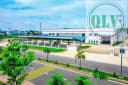 Thumb-Cho thuê nhà xưởng DT 5.000m2 xưởng 2.800m2 gần KCN Thịnh Phát Long An.-2