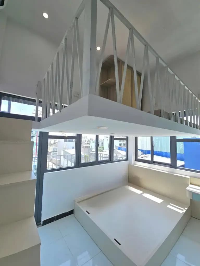 Main-Cho thuê Nhà trọ/phòng trọ 50m2 giá 7.5 triệu tại Đường Lê Đức Thọ Phường 15 Quận Gò Vấp TP. Hồ Chí Minh-8