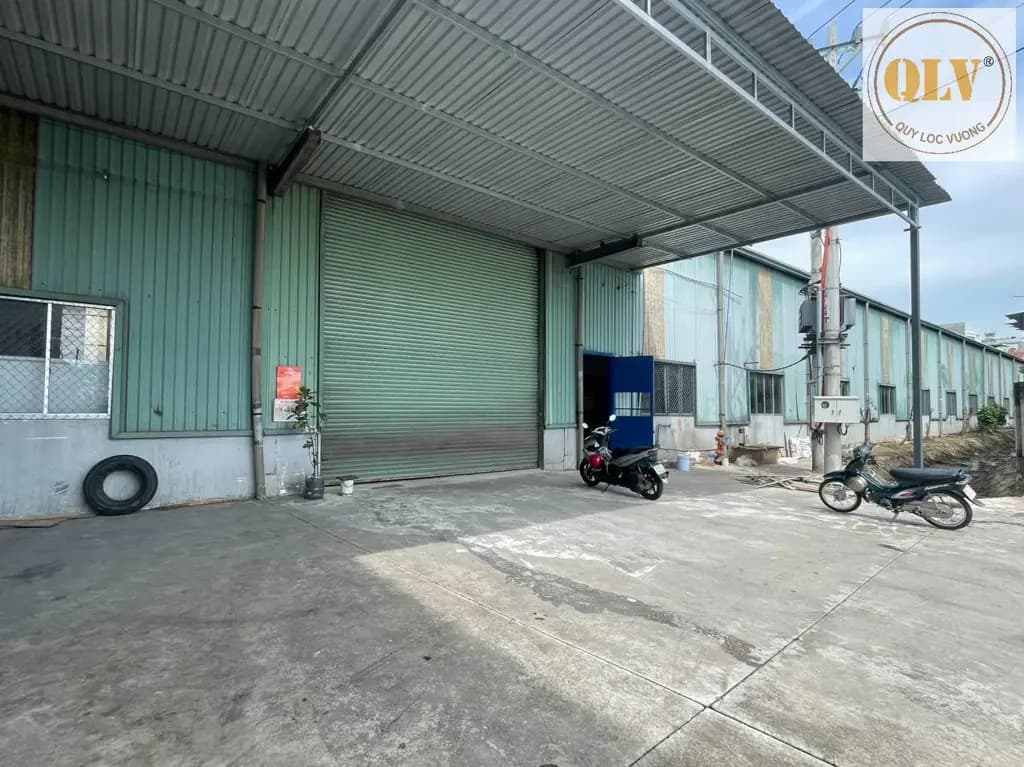 Main-Cho thuê nhà xưởng 3.000m² – Dĩ An, Bình Dương-2