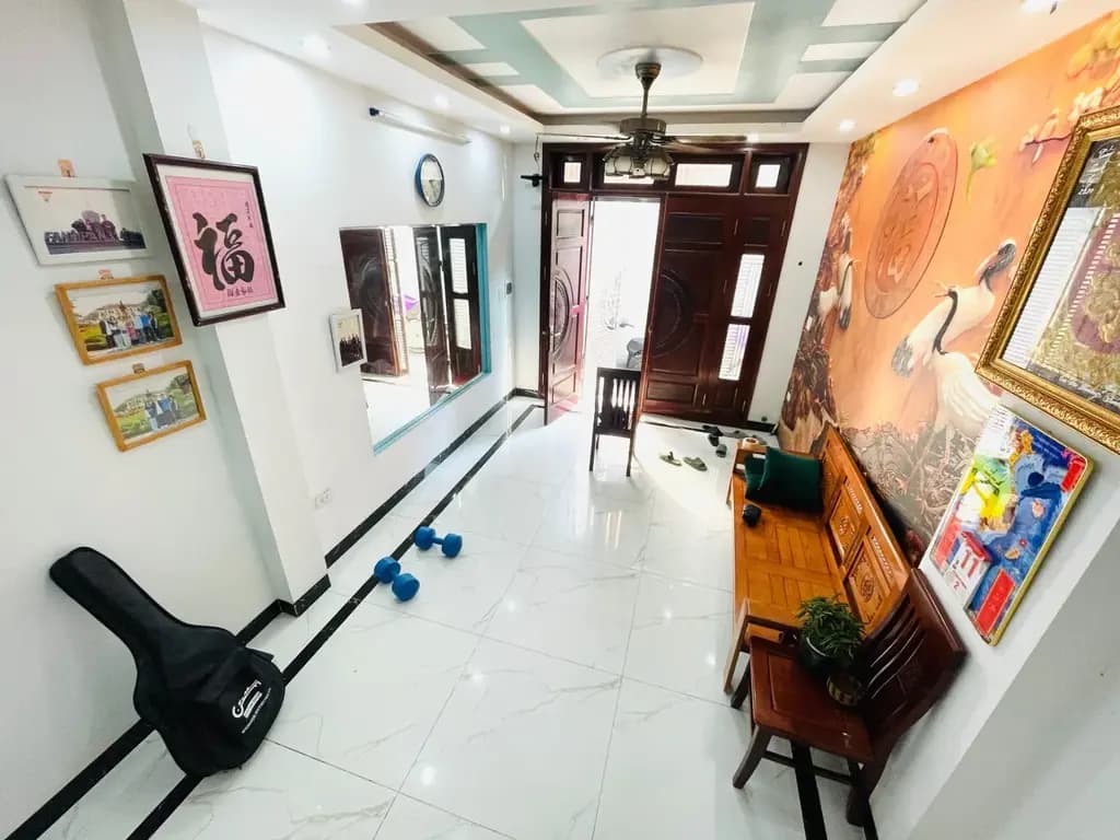 Main-CHO THUÊ NHÀ NGUYÊN CĂN PHỐ HOÀNG TRÌNH THANH 37M2 X 4 TẦNG GIÁ 10 TRIỆU TẠI ĐƯỜNG ĐA SĨ, PHƯỜNG KIẾN HƯNG, QUẬN HÀ ĐÔNG, HÀ NỘI - LH TRỰC TIẾP 0963989690 / 0333846866-5