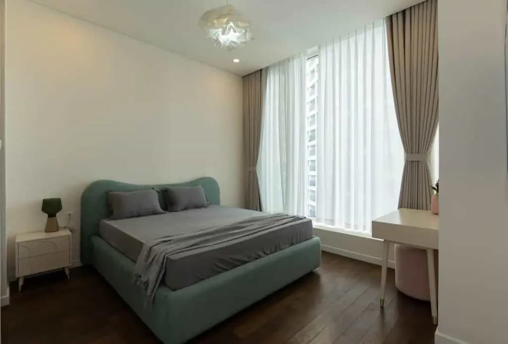 Main-Chủ Bán Trực Tiếp CH Giá Mềm Tara Residence Giá 1Tỷ720 DT 87,3m² 2PN2WC Đầy Đủ Nội Thất Chủ Tặng SHR-2