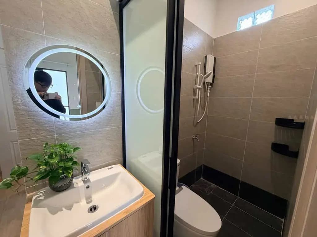 Main-Chủ Nhà Gửi Bán CH Giá Hạt Dẻ Remax Plaza, GIÁ 1TỶ630, DT 85,7m², 2PN2WC, nội thất chủ tặng kèm, SHR-4