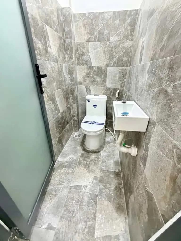 Main-BÁN NHÀ MỚI ĐẸP – HẺM BA GÁC, ÂU DƯƠNG LÂN, CHÁNH HƯNG, QUẬN 8-1