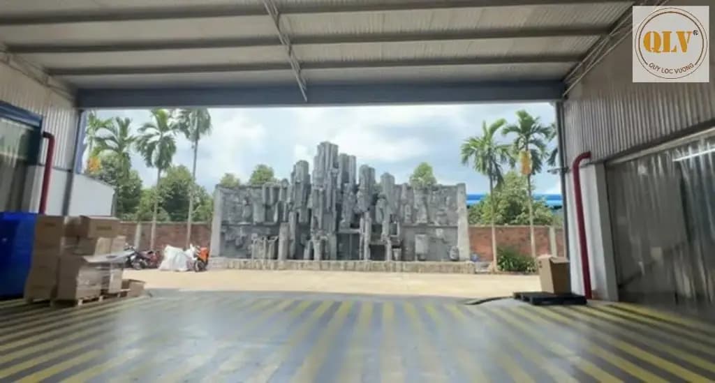 Main-Cho thuê nhà xưởng tại Chơn Thành, Bình Phước 14.600 m²-0