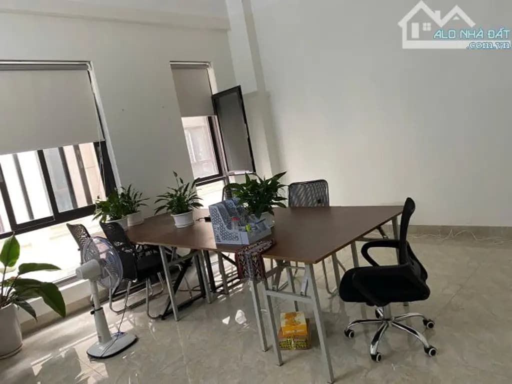 Main-Cho thuê văn phòng tại Him Lan, Vạn Phúc, diện tích 28 m2 phù hợp văn phòng đại diện-1