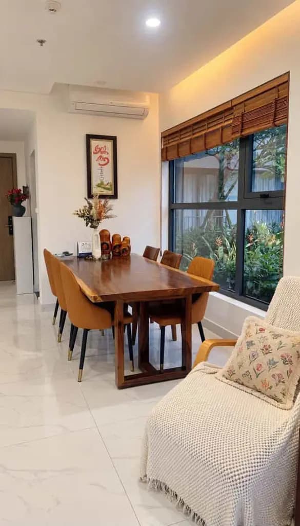 Chính Chủ Bán Gấp CH Giá Tốt Conic Riverside Giá 1Tỷ680 DT 87,6m², 2PN2WC, Full Nội Thất Đầy Đủ, SHR