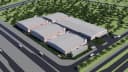 Thumb-Cho thuê kho xưởng DT 3000m2, 7600m2, 9000m2 KCN Đồng Văn 3, Ninh Bình-3