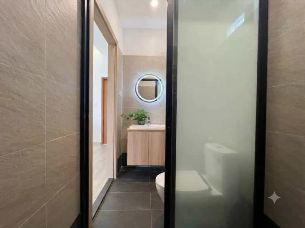 Main-Chủ Nhà Gửi Bán CH Giá Hạt Dẻ Remax Plaza, GIÁ 1TỶ630, DT 85,7m², 2PN2WC, nội thất chủ tặng kèm, SHR-5