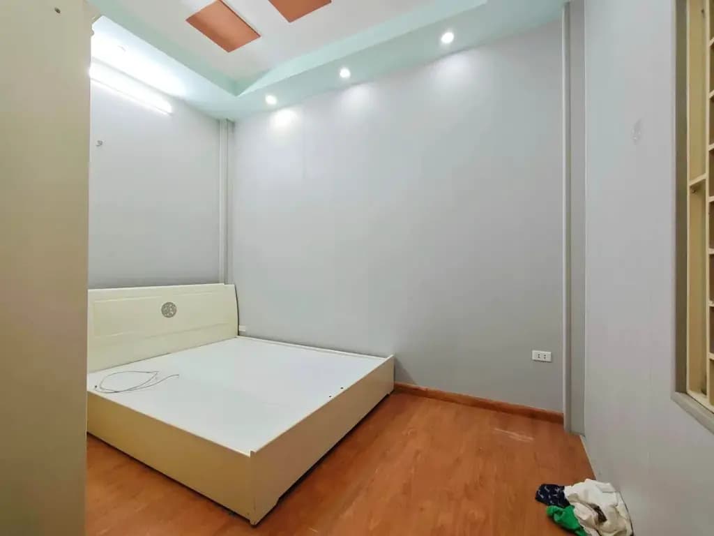 Main-Cho thuê nhà ngõ 225 QUAN HOA, Cầu Giấy. 15 triệu/tháng. Ưu tiên: Hộ Gia Đình, KD Onl, Nhóm đi làm ít người-5