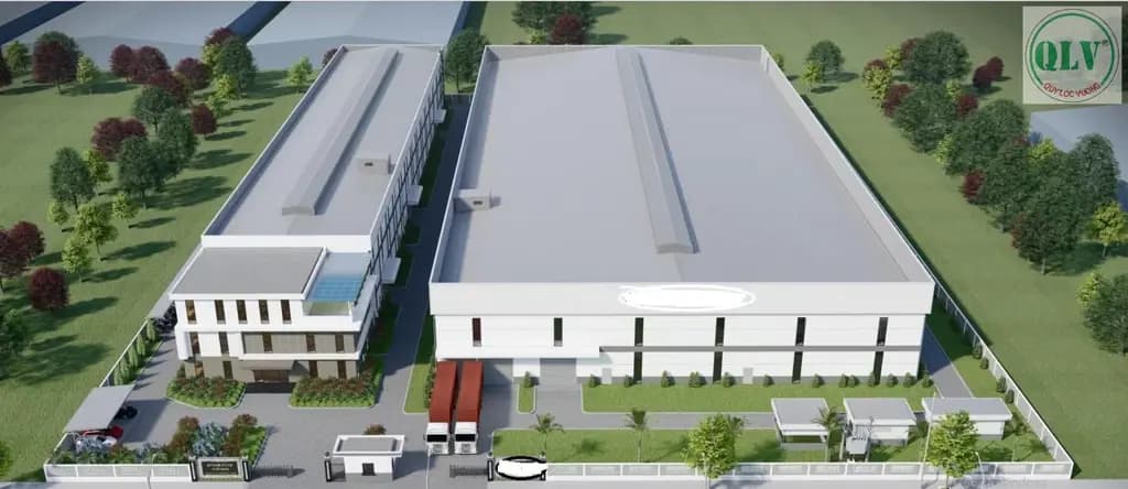 Main-CHO THUÊ NHÀ XƯỞNG – KCN MỘC BÀI, BẾN CẦU, TÂY NINH – 22.989m²-4