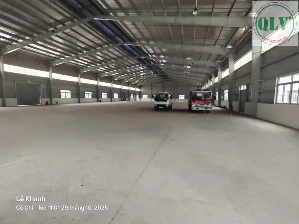 Main-CHO THUÊ NHÀ XƯỞNG – KCN MỸ PHƯỚC, BẾN CÁT, BD – 2.022m²-3