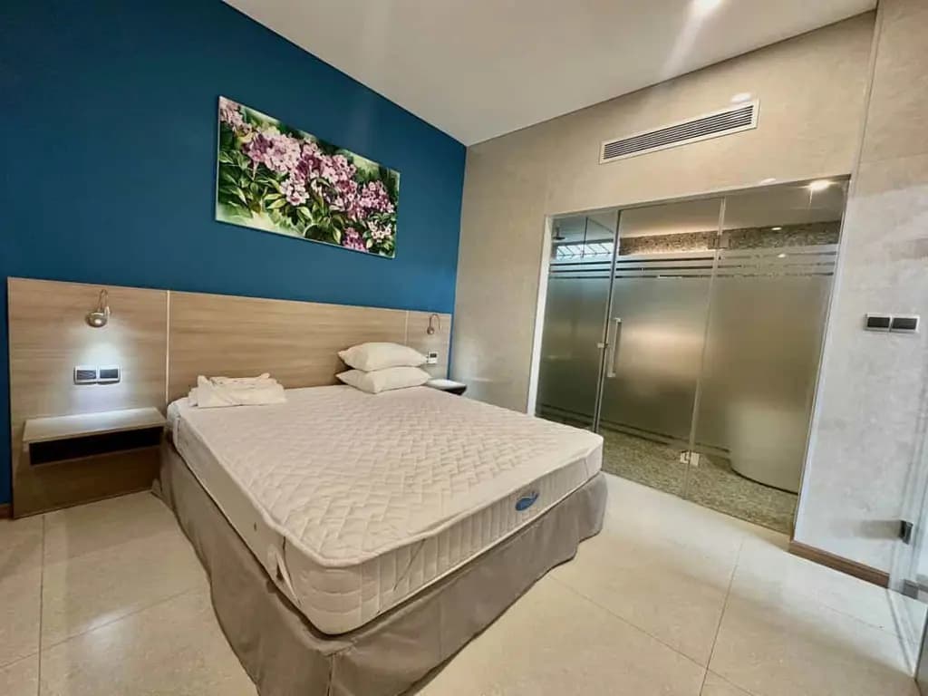 Main-Chủ Muốn Bán CH Giá Tốt The Pegasuite 1, Giá 1 Tỷ 710, DT 87,6m², 2PN2WC, full nội thất, SHR-2