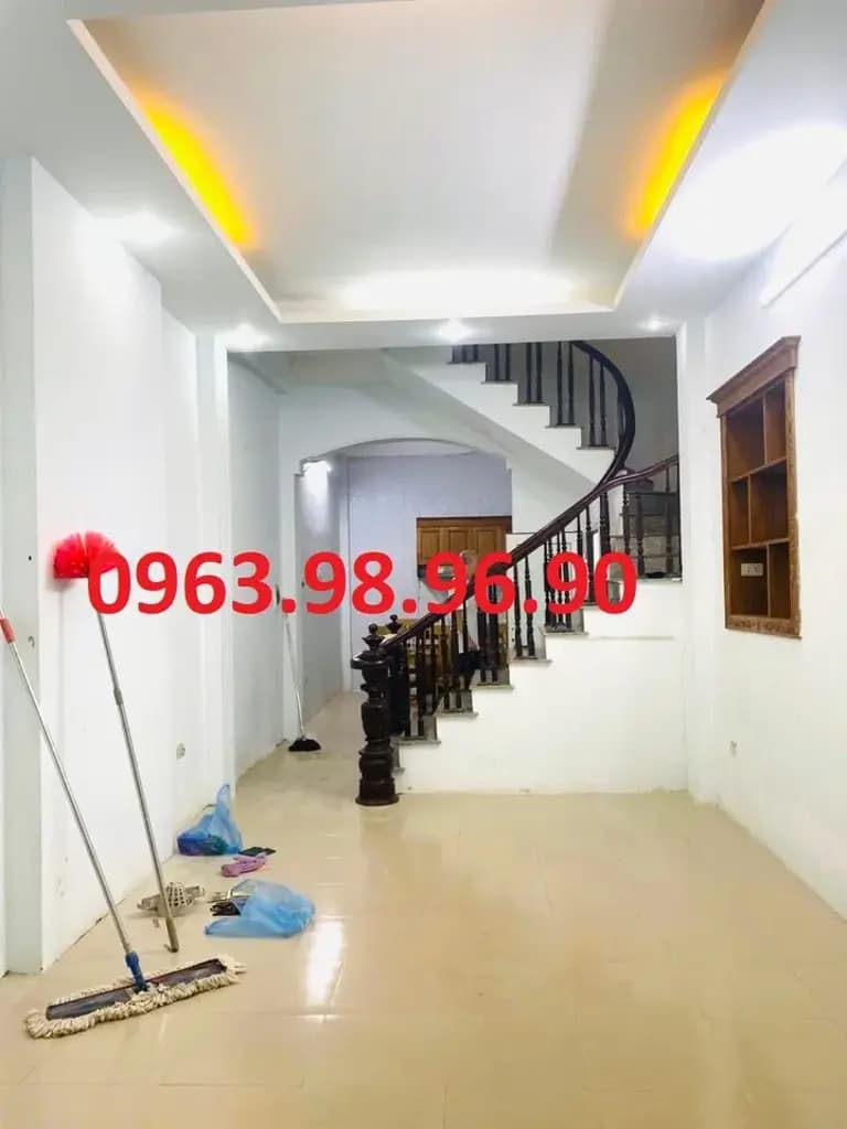 Cho thuê Nhà riêng 50m2 giá 8 triệu tại Đường Đa Sĩ Phường Kiến Hưng Quận Hà Đông Hà Nội