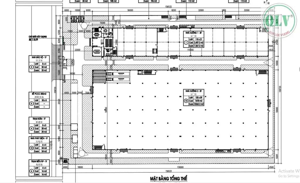 Main-CHO THUÊ NHÀ XƯỞNG – KCN MỘC BÀI, BẾN CẦU, TÂY NINH – 22.989m²-0