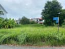 Thumb-Bán nhà Khu dân cư 13E Bình Chánh, Làng Việt Kiều, nhà thô tự hoàn thiện theo ý-4