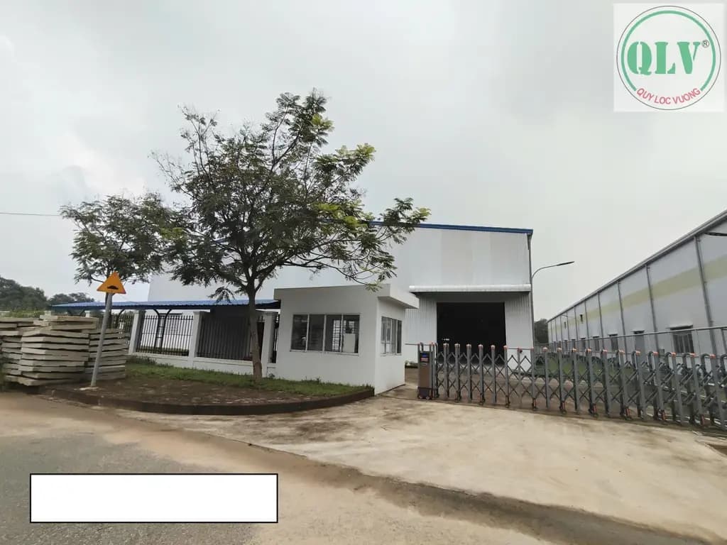 Main-CHO THUÊ NHÀ XƯỞNG – KCN MỸ PHƯỚC, BẾN CÁT, BD – 2.022m²-2