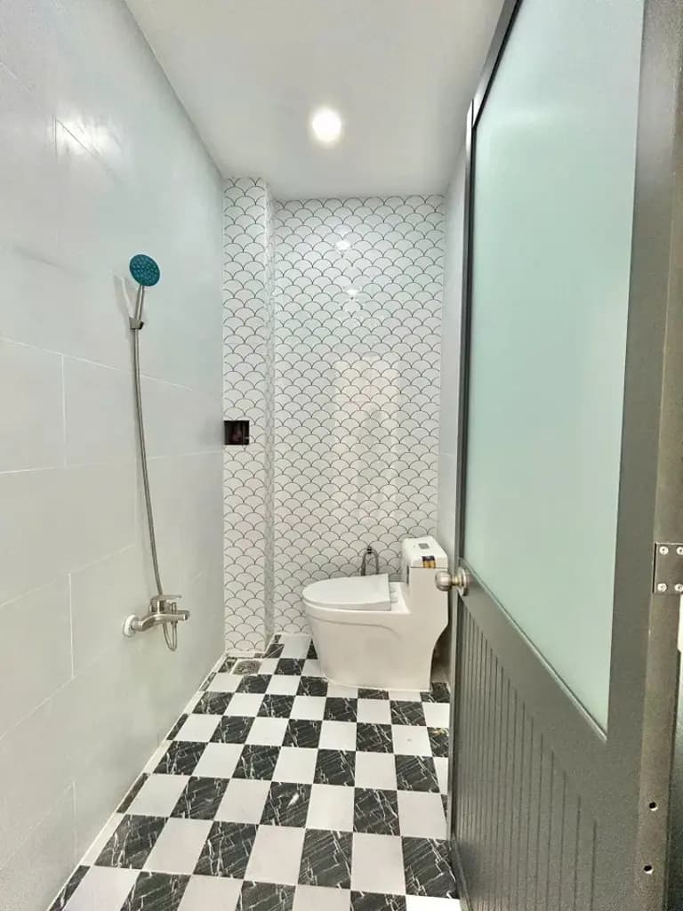 Main-NHÀ CẤP 4 GIÁ TỐT CHO ANH CHỊ TÀI CHÍNH 200 TRIỆU NHẬN NHÀ Ở NGAY-6