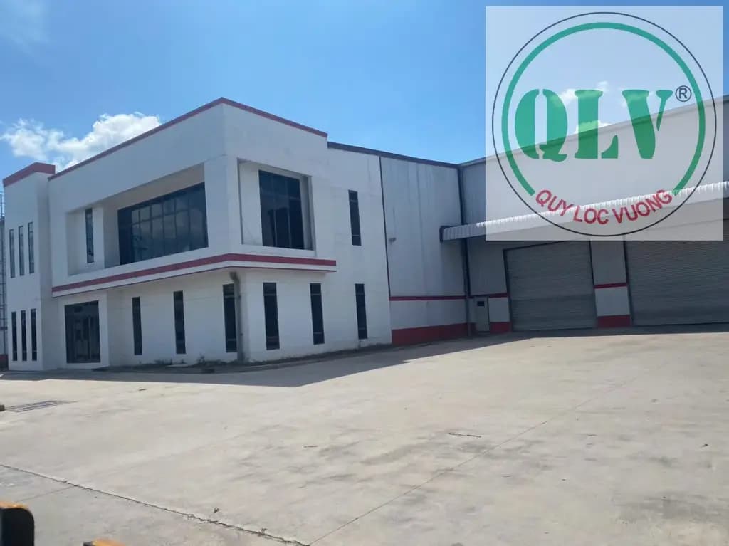 Main-Cho thuê nhà xưởng mới xây DT 24.000m2, 2 xưởng 8.000m2 KCN Thuận Đạo mở rộng.Long An.-4