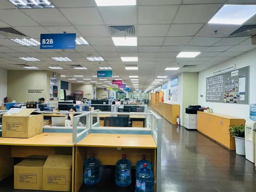 Main-BÁN SÀN VĂN PHÒNG 550M² TẠI ROYAL CITY, SỔ 50 NĂM GIÁ 85tr/m2 BAO THUÊ PHÍ-3