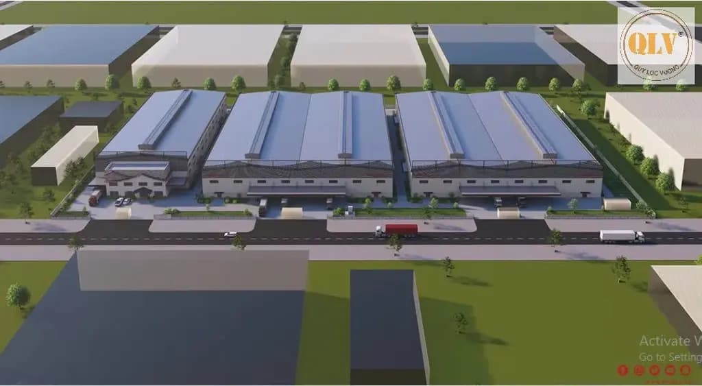 Main-Cho thuê nhà xưởng KCN Châu Đức, Bà Rịa - Vũng Tàu - 20.900 m²-3