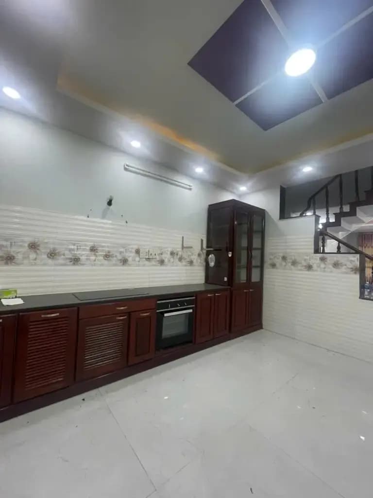 Main-Bán Nhà riêng 68m2 có sẵn 68 m2 thổ cư giá 6.9 tỷ tại đường Nguyễn Duy Trinh Phường Bình Trưng Tây Thành phố Thủ Đức TP. Hồ Chí Minh-3