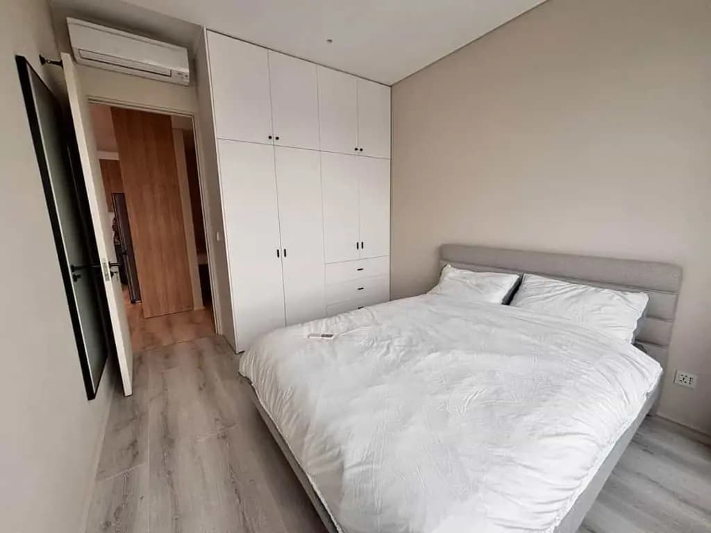 Main-Chính Chủ Muốn Bán Nhanh CH D-Aqua, Giá 1 Tỷ780, DT 87,3m², 2PN2WC, Nội Thất Tặng Khi Khách Mua, SHR-3
