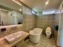 Thumb-Chủ Muốn Bán CH Giá Tốt The Pegasuite 1, Giá 1 Tỷ 710, DT 87,6m², 2PN2WC, full nội thất, SHR-5