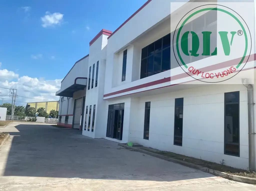 Main-Cho thuê nhà xưởng mới xây DT 24.000m2, 2 xưởng 8.000m2 KCN Thuận Đạo mở rộng.Long An.-3