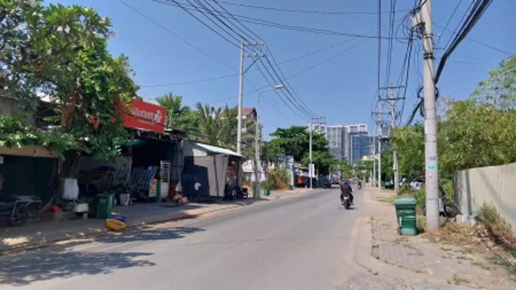 Main-BÁN CĂN NHÀ MẶT TIỀN ĐƯỜNG GÒ Ô MÔI - PHƯỜNG PHÚ THUẬN - QUẬN 7-0
