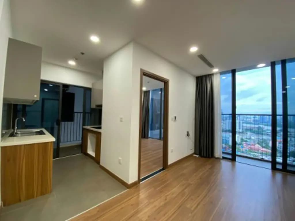Main-ENGLISH BELOW - Cho Thuê Căn Hộ Eco Green Sài Gòn Q7 – 2PN2WC 66m² NTCB Giá 15 Tr/Tháng-6