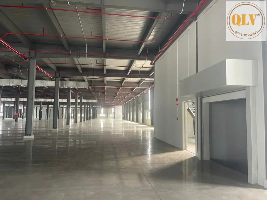 Main-Cho thuê nhà xưởng tại KCN Sóng Thần III 6.720 m²-4