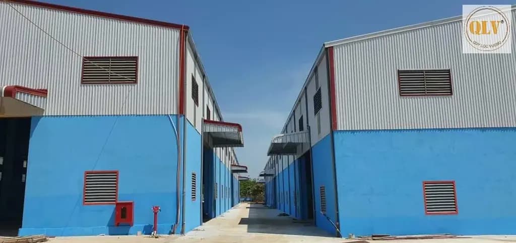 Main-Cho thuê Kho, nhà xưởng 13395m2 giá 696.5 triệu tại Xã Nghĩa Thành Huyện Châu Đức Bà Rịa - Vũng Tàu-1