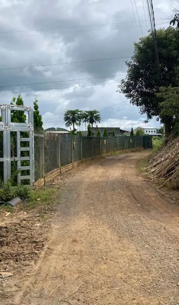 Main-Bán 462m2 hẻm gần ngã 3 hoa mặt trời, đức trọng, lâm đồng-0
